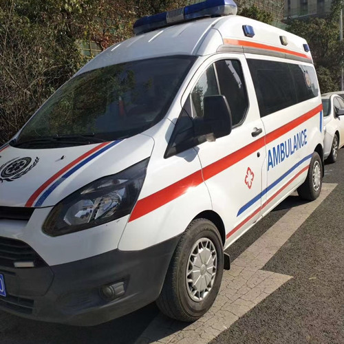 西平品质救护车出租,为您的健康出行负责