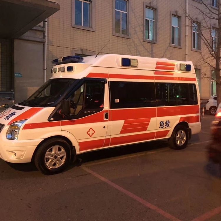 西平一般救护车是怎么分类的